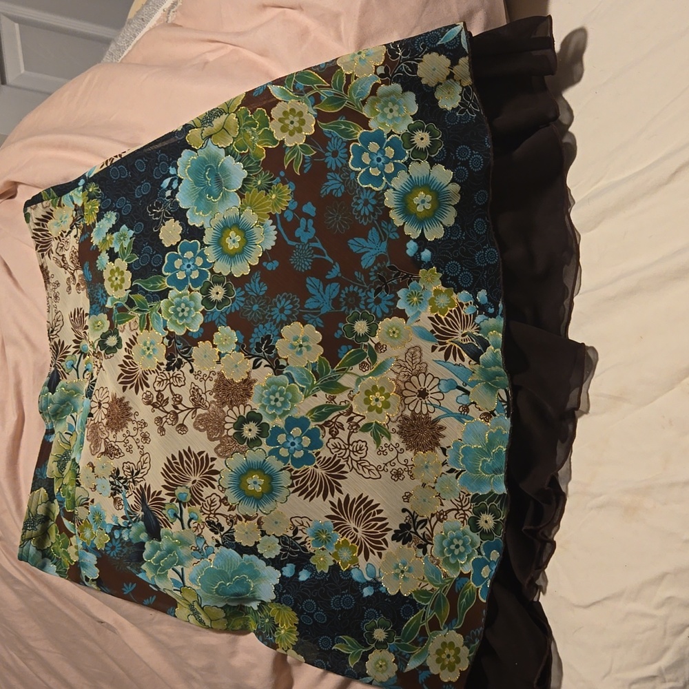 2pcs skirt/top set - Picture 2 of 4